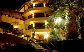 Hotel Andenes
